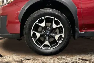 Subaru Crosstrek 2019 AWD 2.0i Premium 4 puertas Crossover CVT