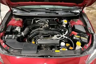 Subaru Crosstrek 2019 AWD 2.0i Premium 4 puertas Crossover CVT