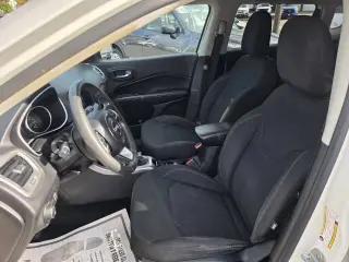 Jeep Compass 2018