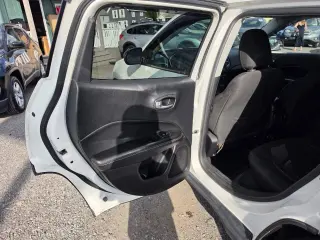 Jeep Compass 2018