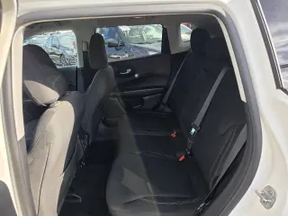 Jeep Compass 2018