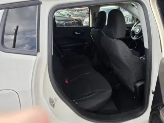 Jeep Compass 2018