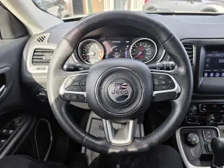Jeep Compass 2018
