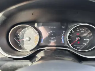 Jeep Compass 2018