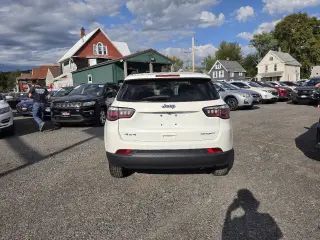 Jeep Compass 2018