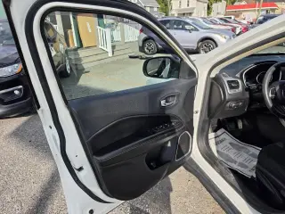 Jeep Compass 2018
