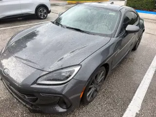 Subaru BRZ 2023 Limited 2 puertas Coupé 6M