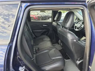 Jeep Cherokee 2015