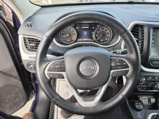 Jeep Cherokee 2015
