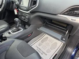 Jeep Cherokee 2015