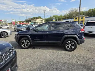 Jeep Cherokee 2015