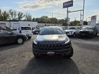 Jeep Cherokee 2015