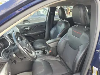 Jeep Cherokee 2015