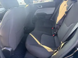 Jeep Compass 2024 4x4 Sport SUV de 4 puertas