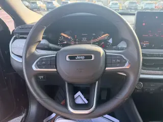 Jeep Compass 2024 4x4 Sport SUV de 4 puertas