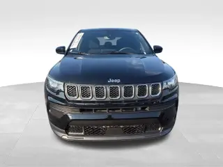 Jeep Compass 2024 4x4 Sport SUV de 4 puertas