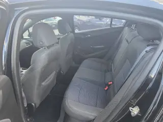 Chevrolet Cruze 2017