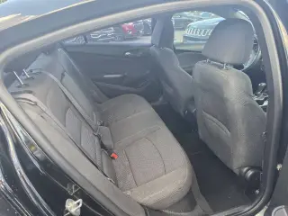 Chevrolet Cruze 2017