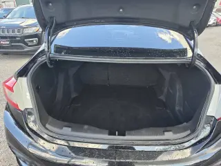 Chevrolet Cruze 2017