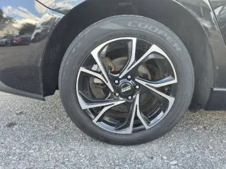 Chevrolet Cruze 2017
