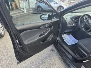 Chevrolet Cruze 2017