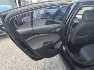 Chevrolet Cruze 2017