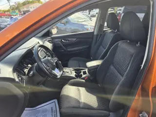 2020 Nissan Rogue