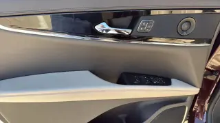 Lincoln Nautilus 2022 AWD Reserve 4dr SUV