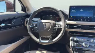 Lincoln Nautilus 2022 AWD Reserve 4dr SUV