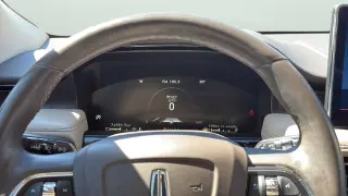 Lincoln Nautilus 2022 AWD Reserve 4dr SUV