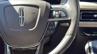 Lincoln Nautilus 2022 AWD Reserve 4dr SUV