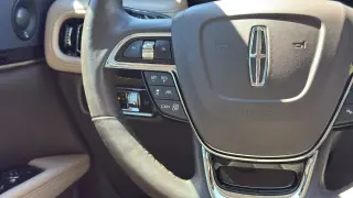 Lincoln Nautilus 2022 AWD Reserve 4dr SUV