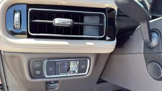 Lincoln Nautilus 2022 AWD Reserve 4dr SUV