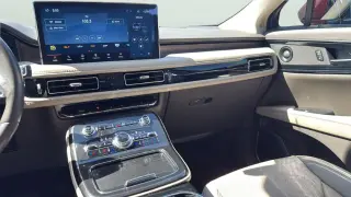 Lincoln Nautilus 2022 AWD Reserve 4dr SUV