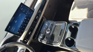 Lincoln Nautilus 2022 AWD Reserve 4dr SUV