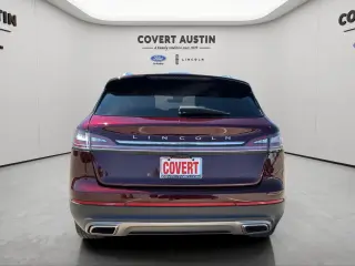 Lincoln Nautilus 2022 AWD Reserve 4dr SUV