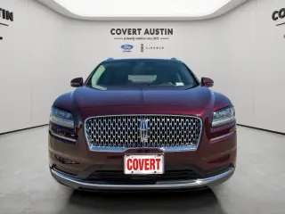 Lincoln Nautilus 2022 AWD Reserve 4dr SUV