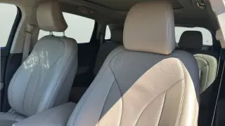 Lincoln Nautilus 2022 AWD Reserve 4dr SUV