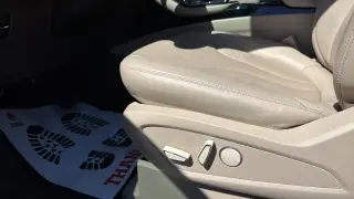 Lincoln Nautilus 2022 AWD Reserve 4dr SUV