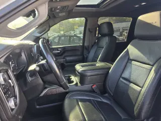 2020 GMC Sierra 3500HD