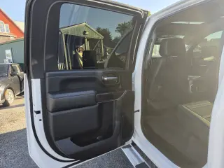 2020 GMC Sierra 3500HD