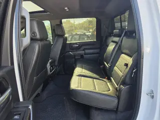 2020 GMC Sierra 3500HD