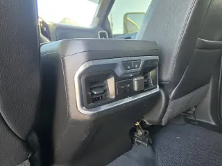 2020 GMC Sierra 3500HD
