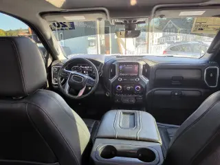 2020 GMC Sierra 3500HD
