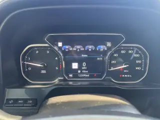 2020 GMC Sierra 3500HD