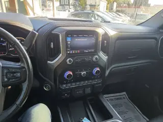 2020 GMC Sierra 3500HD