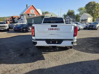 2020 GMC Sierra 3500HD