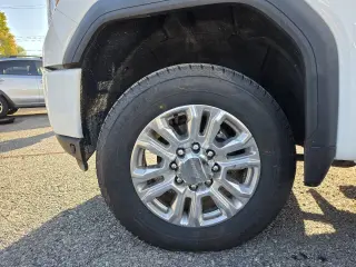 2020 GMC Sierra 3500HD
