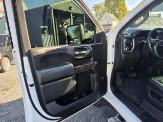 2020 GMC Sierra 3500HD