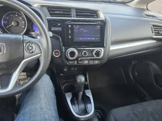 2015 Honda Fit